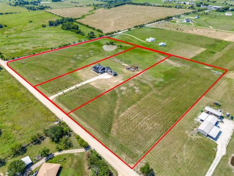 1010 Vz County Road 3415 Wills Point TX 75169