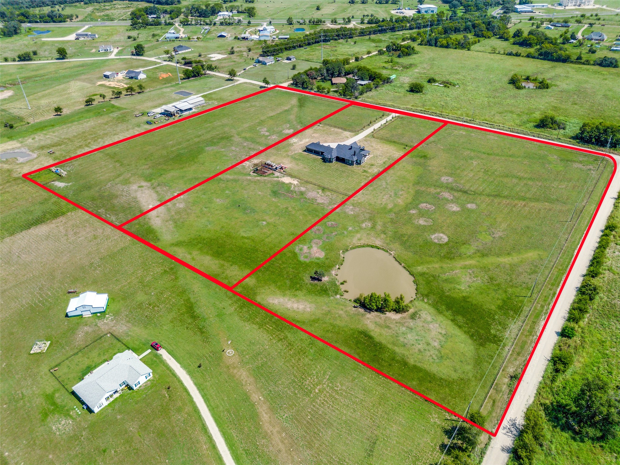 1010 Vz County Road 3415 Wills Point TX 75169