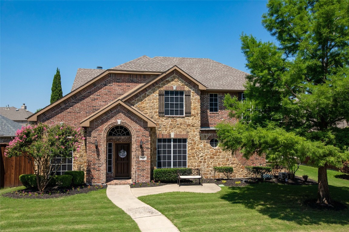 9555 Dickens Lane Frisco TX 75033