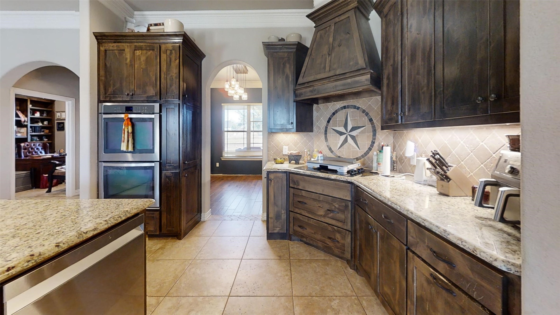 1431 Cheyenne Trail Nemo TX 76070