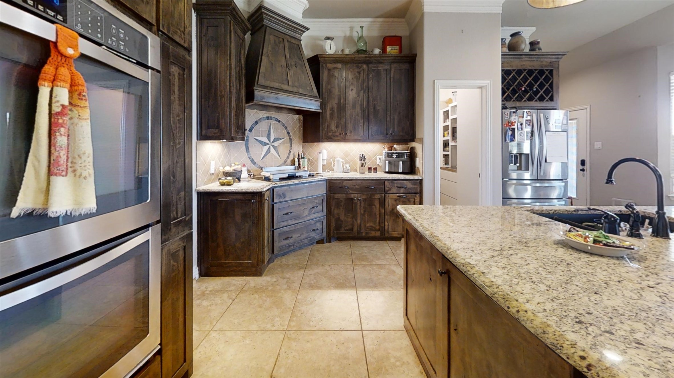 1431 Cheyenne Trail Nemo TX 76070