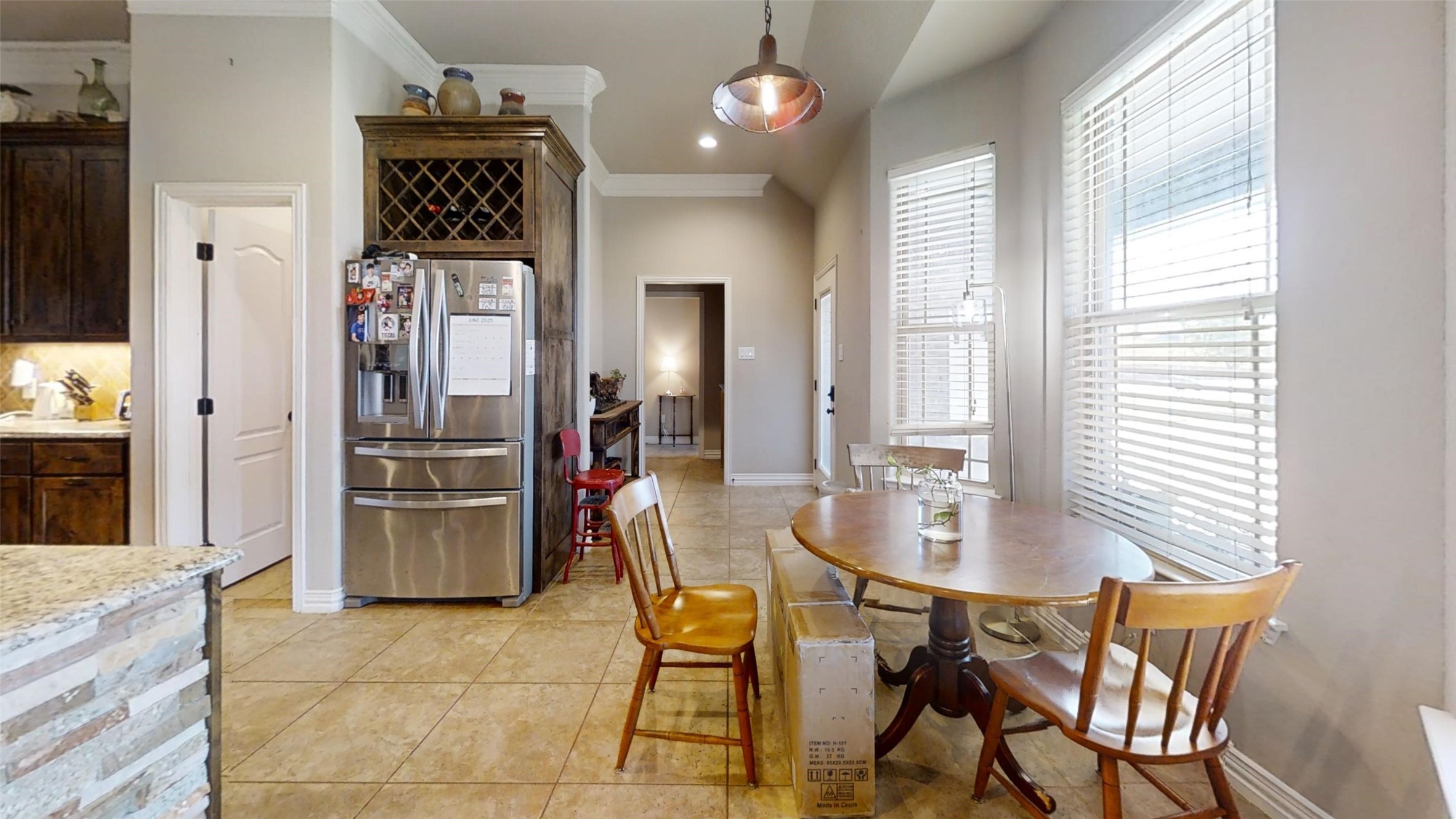 1431 Cheyenne Trail Nemo TX 76070