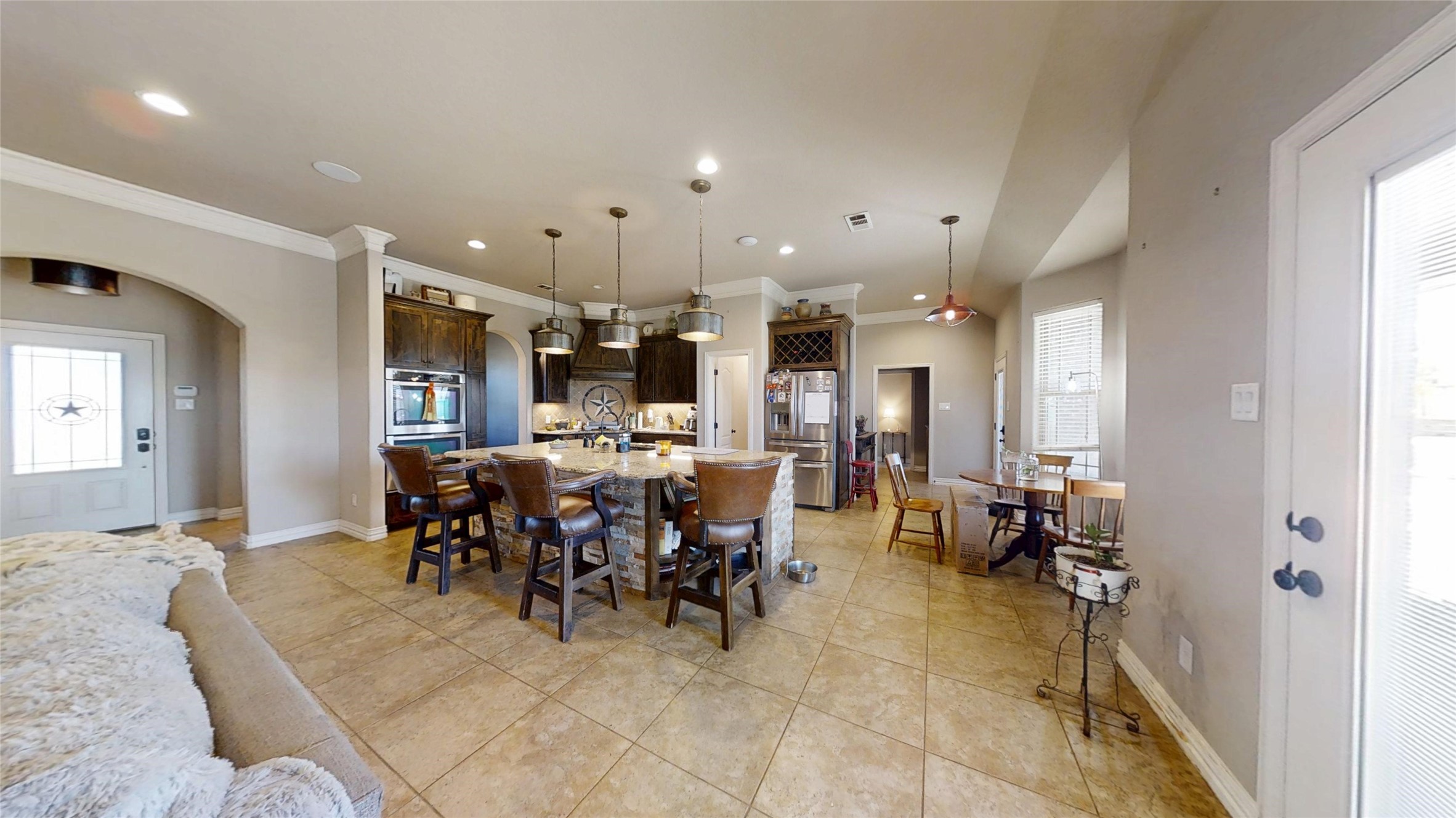 1431 Cheyenne Trail Nemo TX 76070