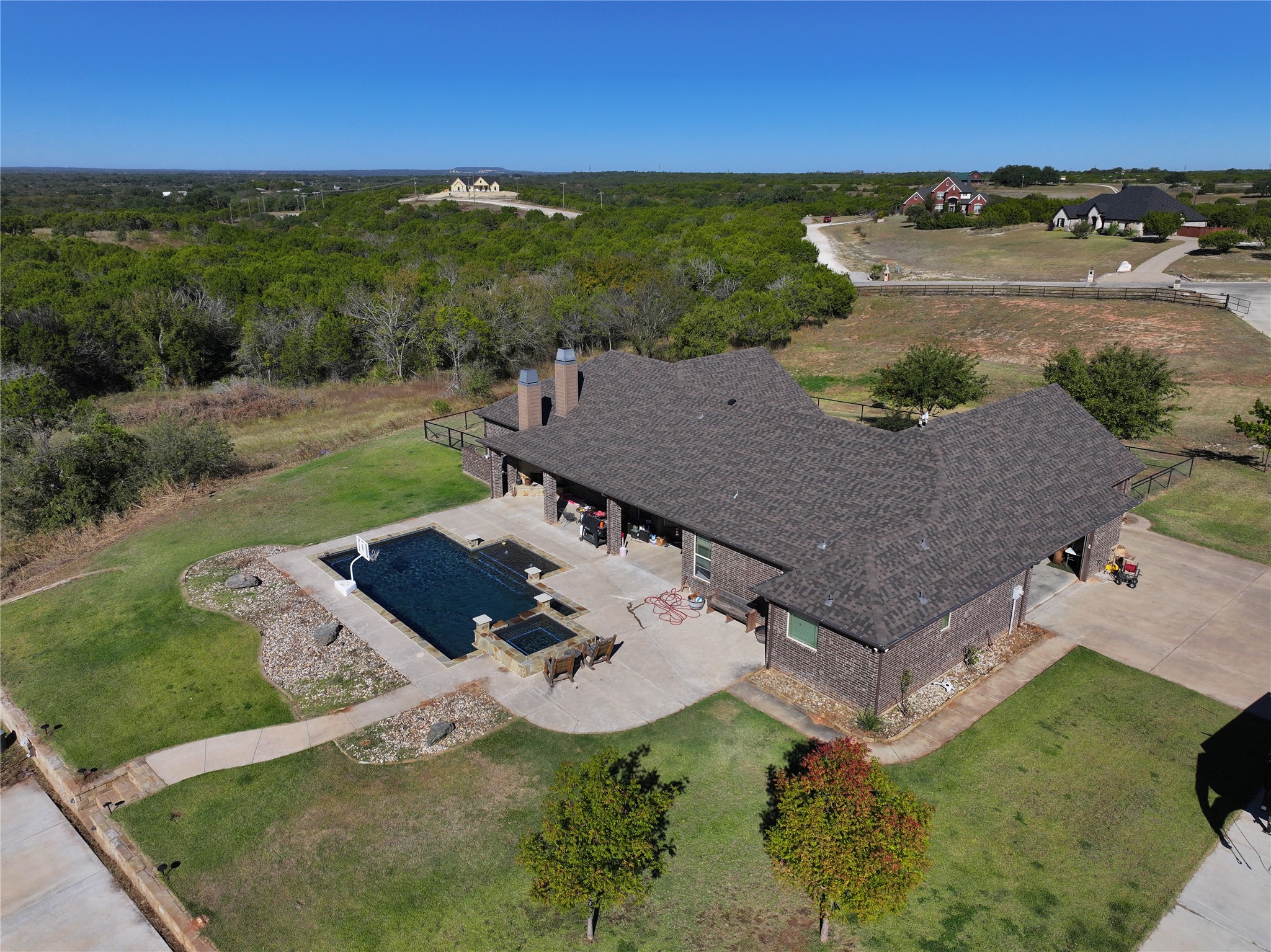 1431 Cheyenne Trail Nemo TX 76070