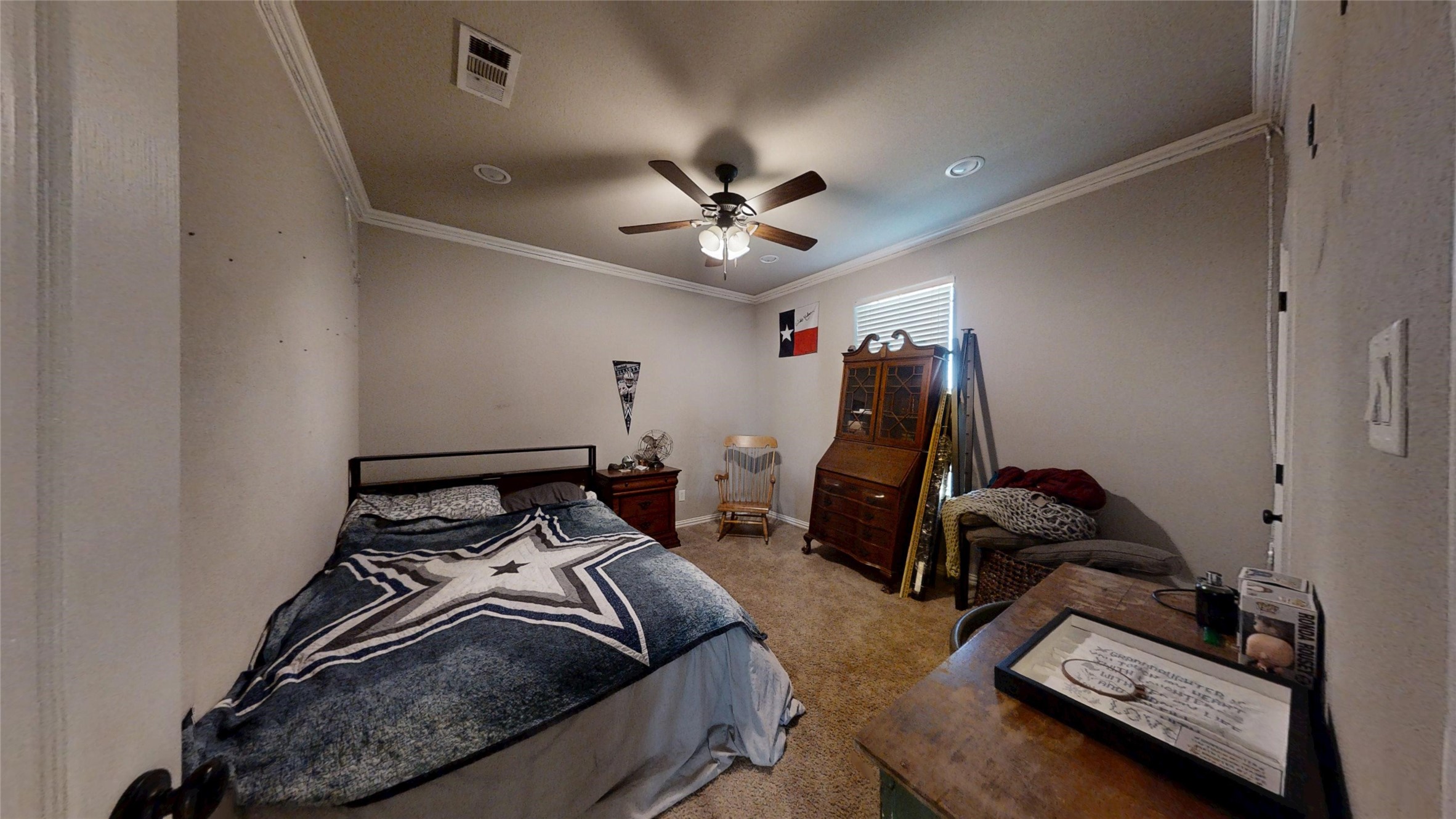 1431 Cheyenne Trail Nemo TX 76070