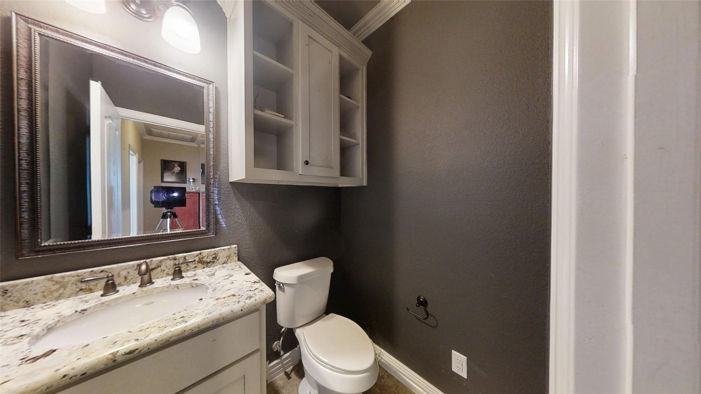 1431 Cheyenne Trail Nemo TX 76070