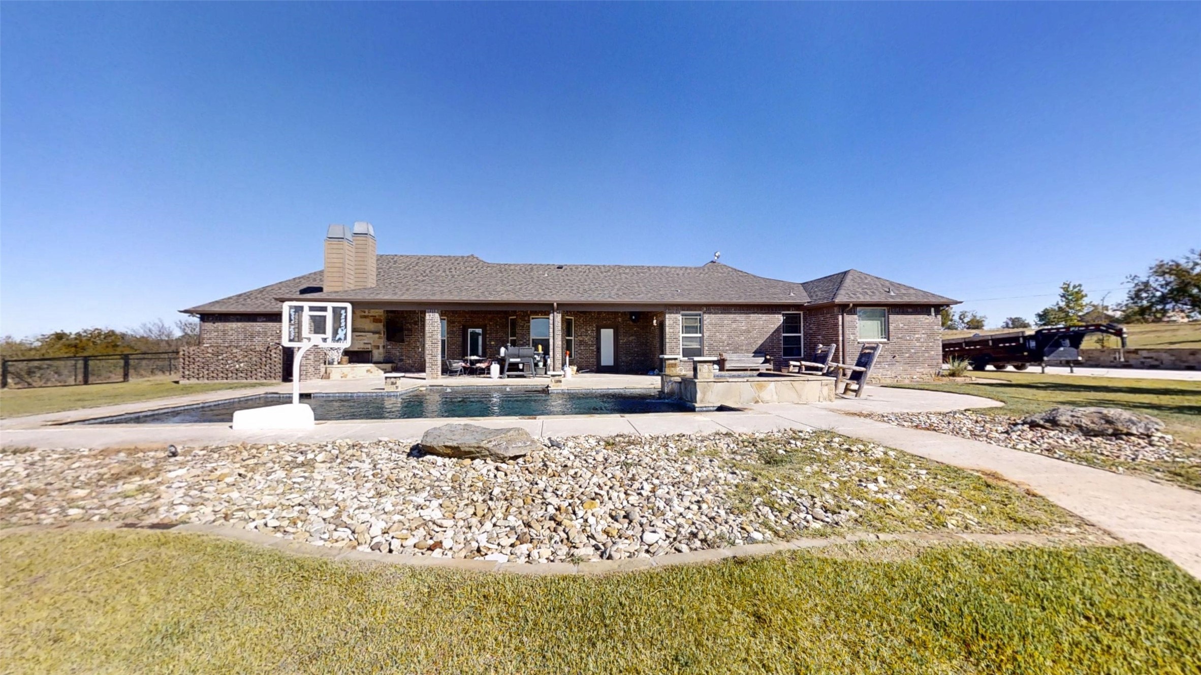 1431 Cheyenne Trail Nemo TX 76070