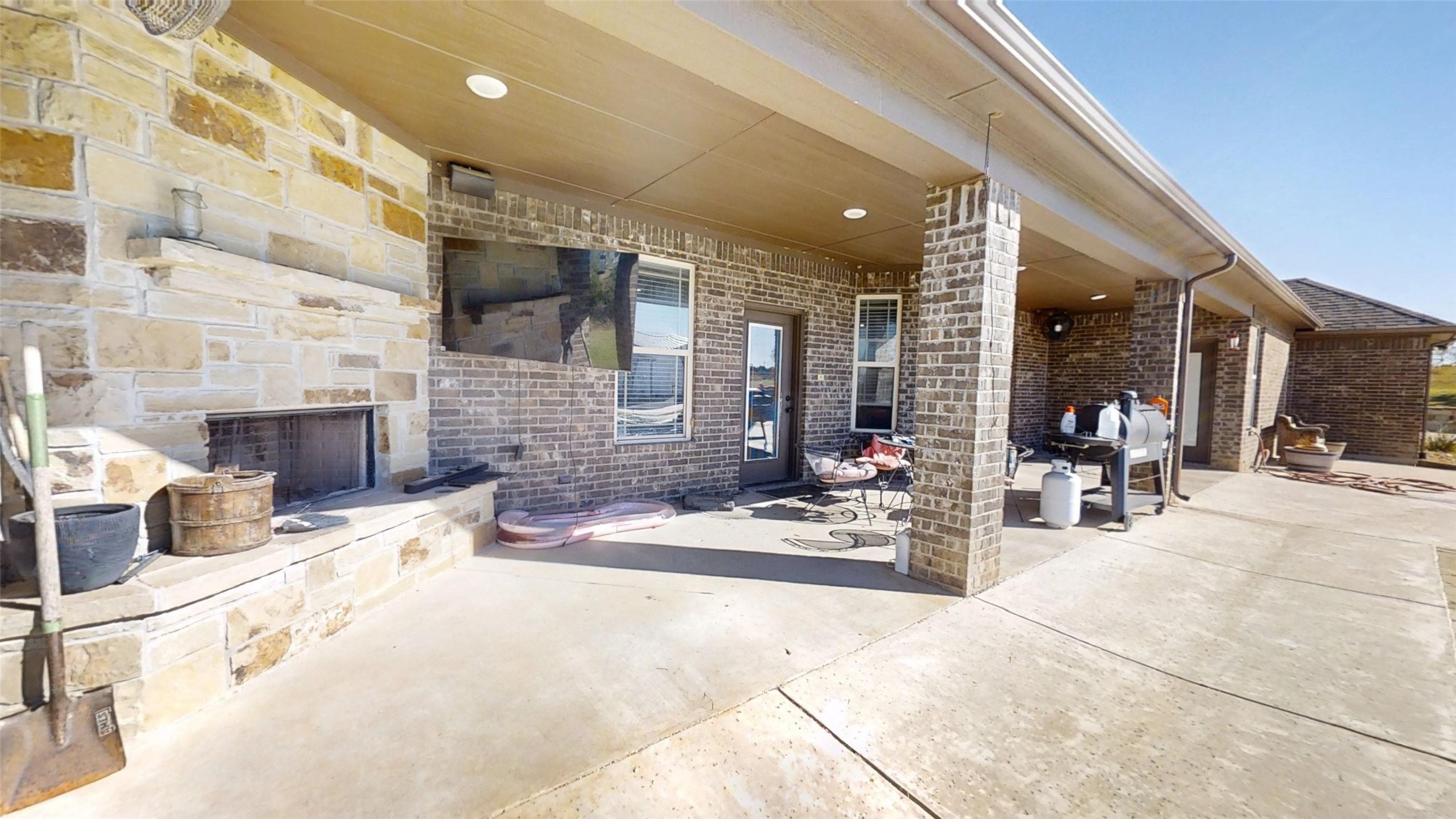 1431 Cheyenne Trail Nemo TX 76070