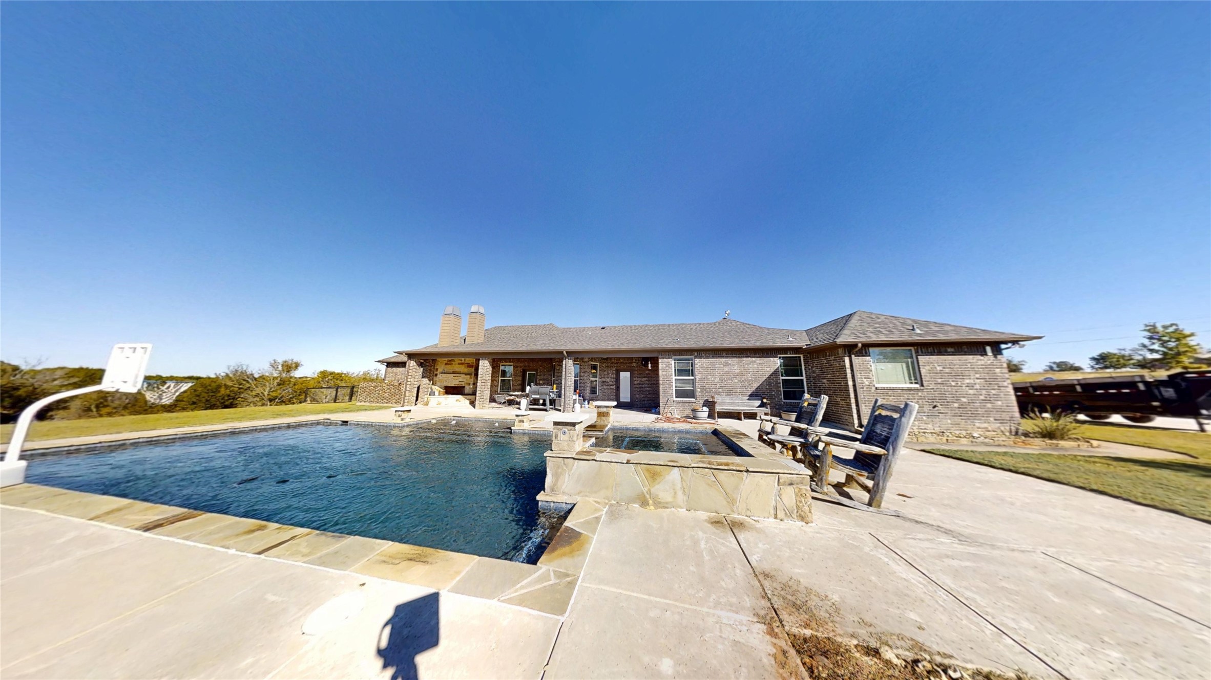 1431 Cheyenne Trail Nemo TX 76070