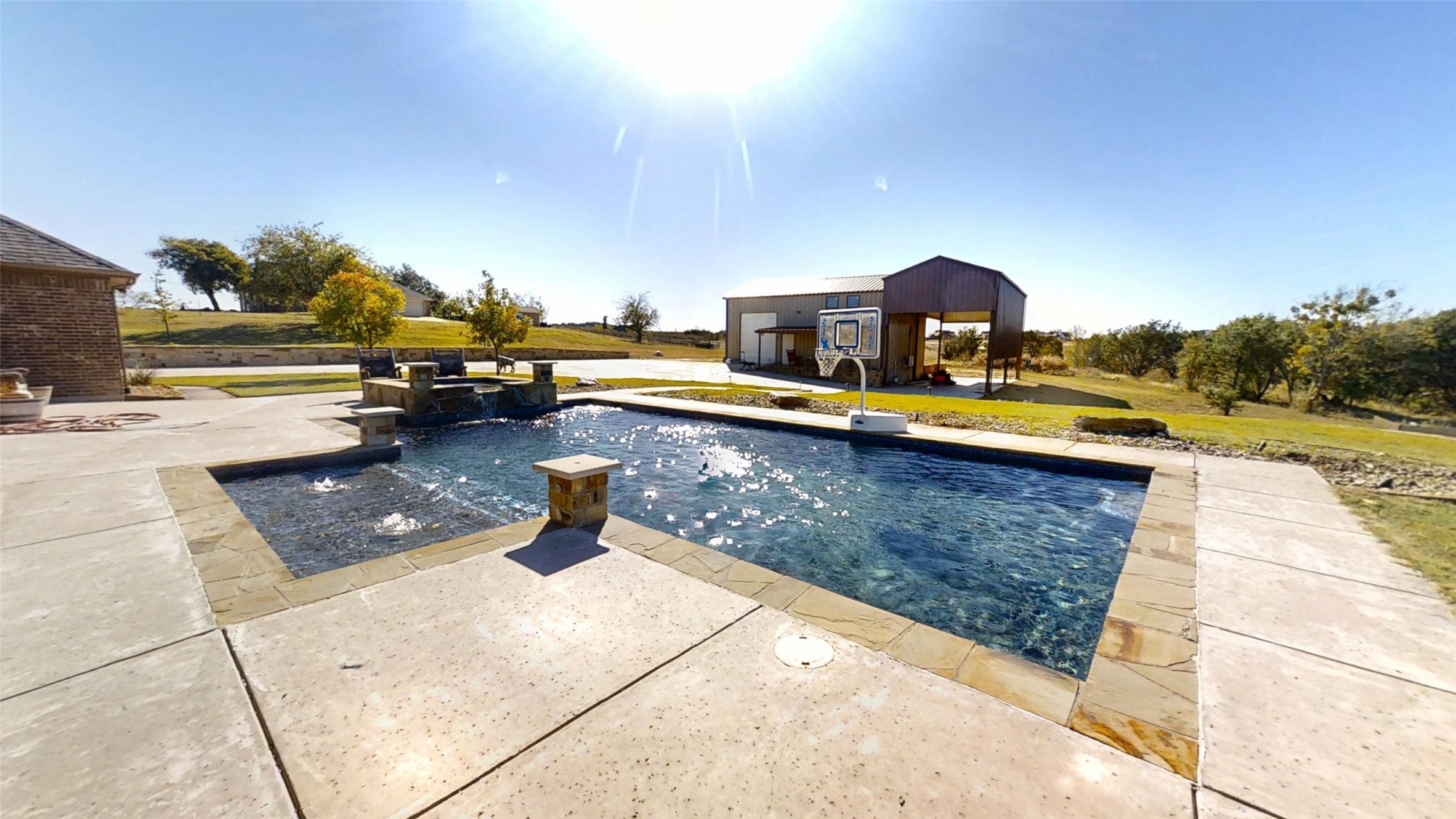 1431 Cheyenne Trail Nemo TX 76070