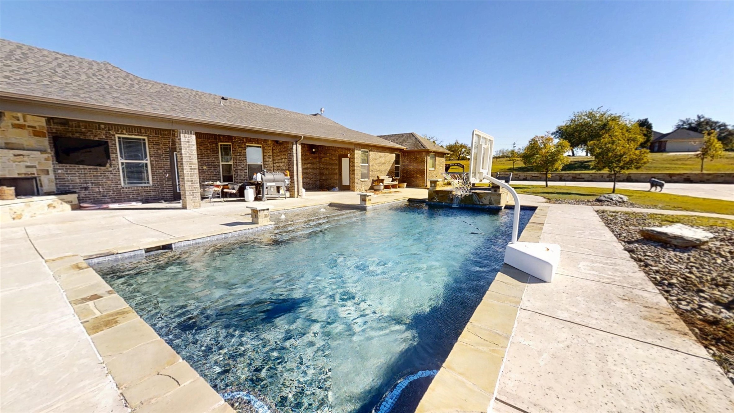 1431 Cheyenne Trail Nemo TX 76070