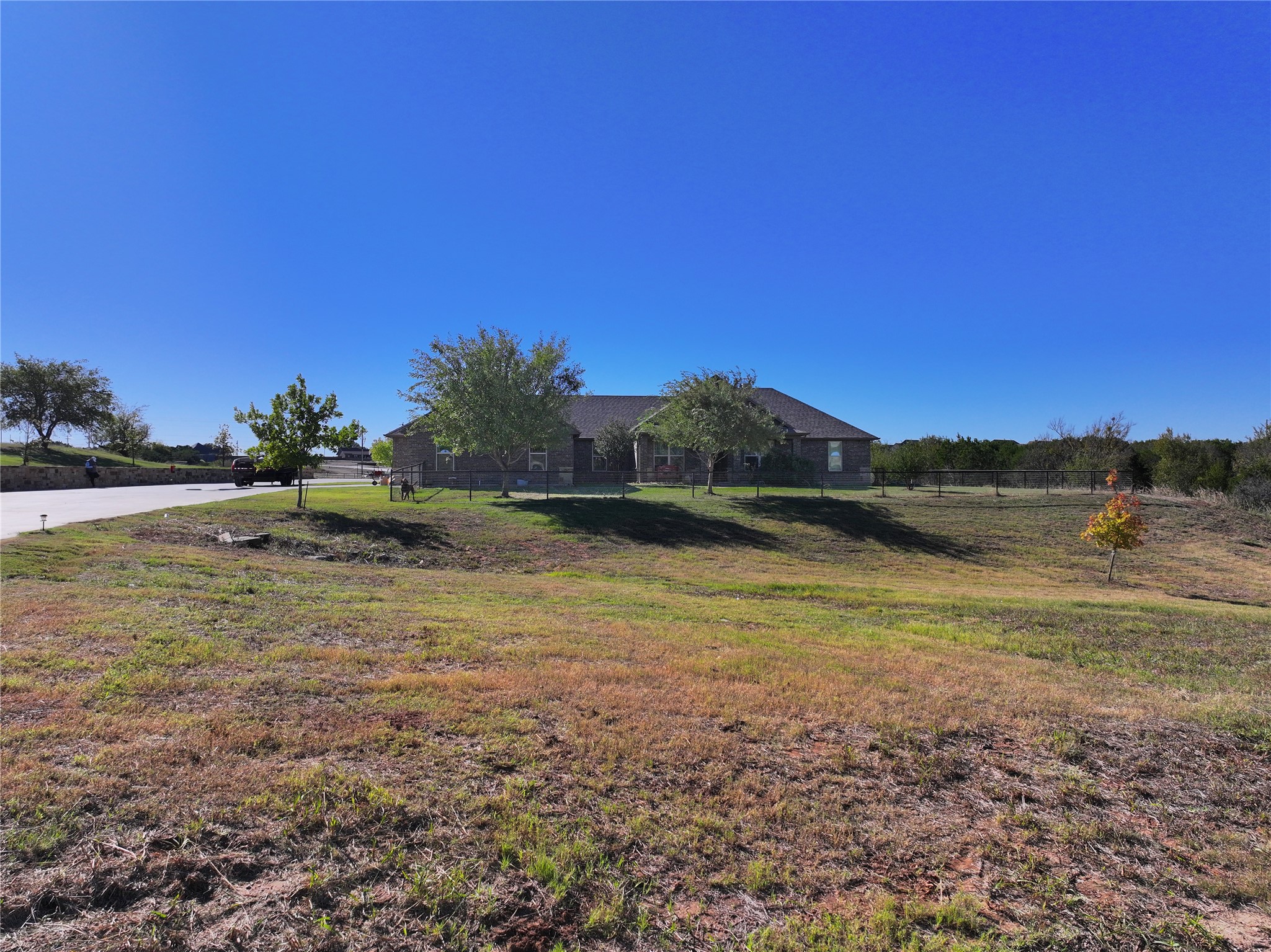 1431 Cheyenne Trail Nemo TX 76070