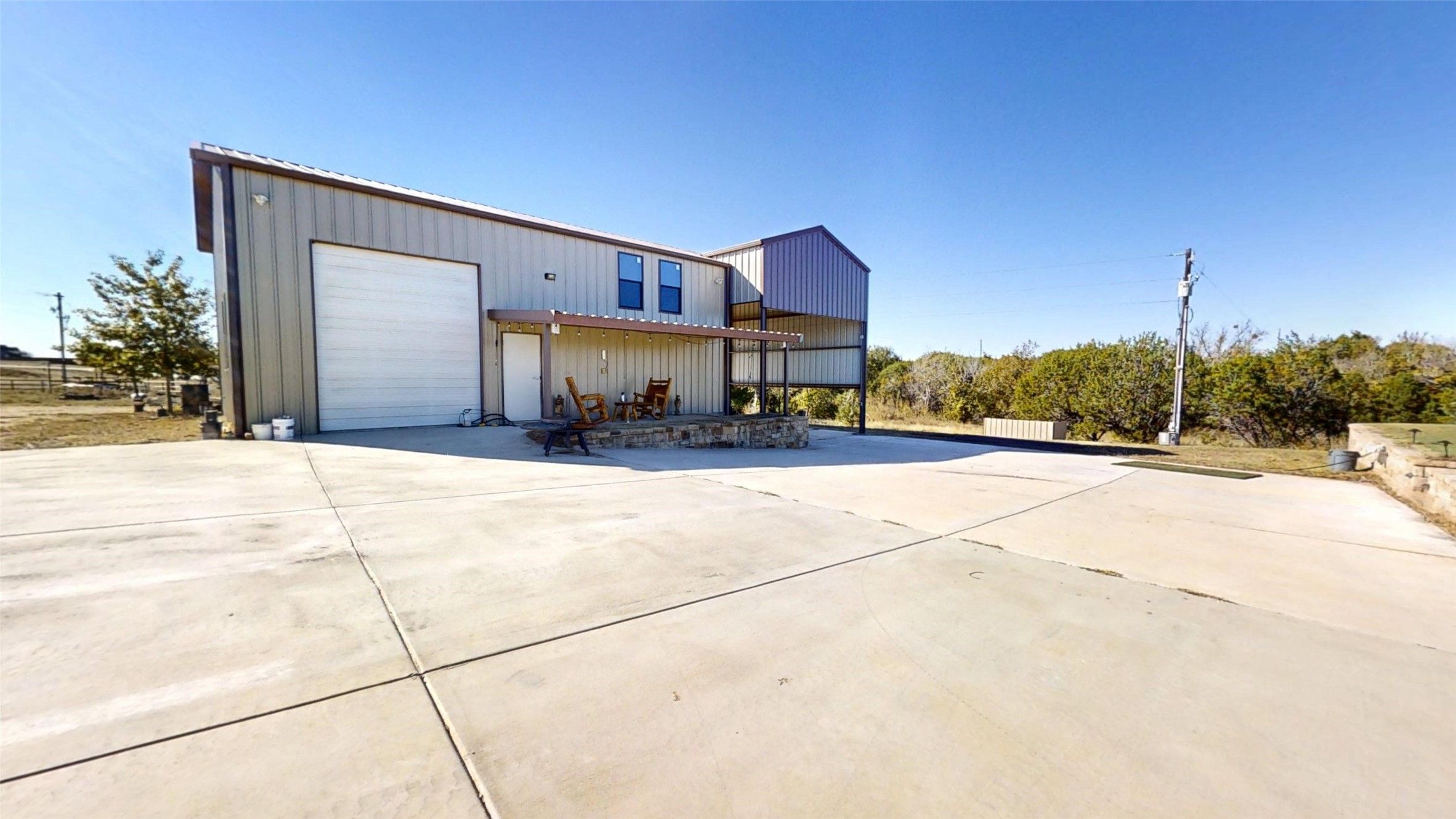 1431 Cheyenne Trail Nemo TX 76070