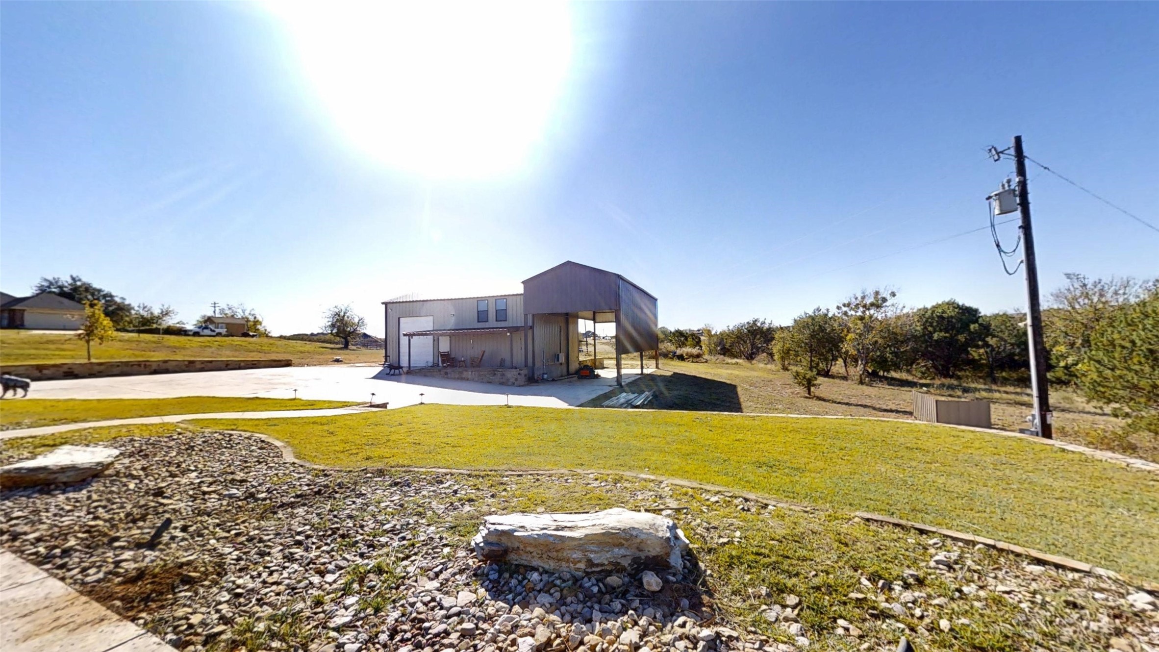 1431 Cheyenne Trail Nemo TX 76070