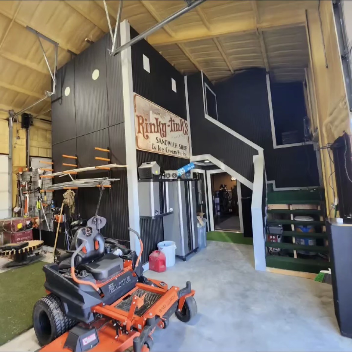 1431 Cheyenne Trail Nemo TX 76070