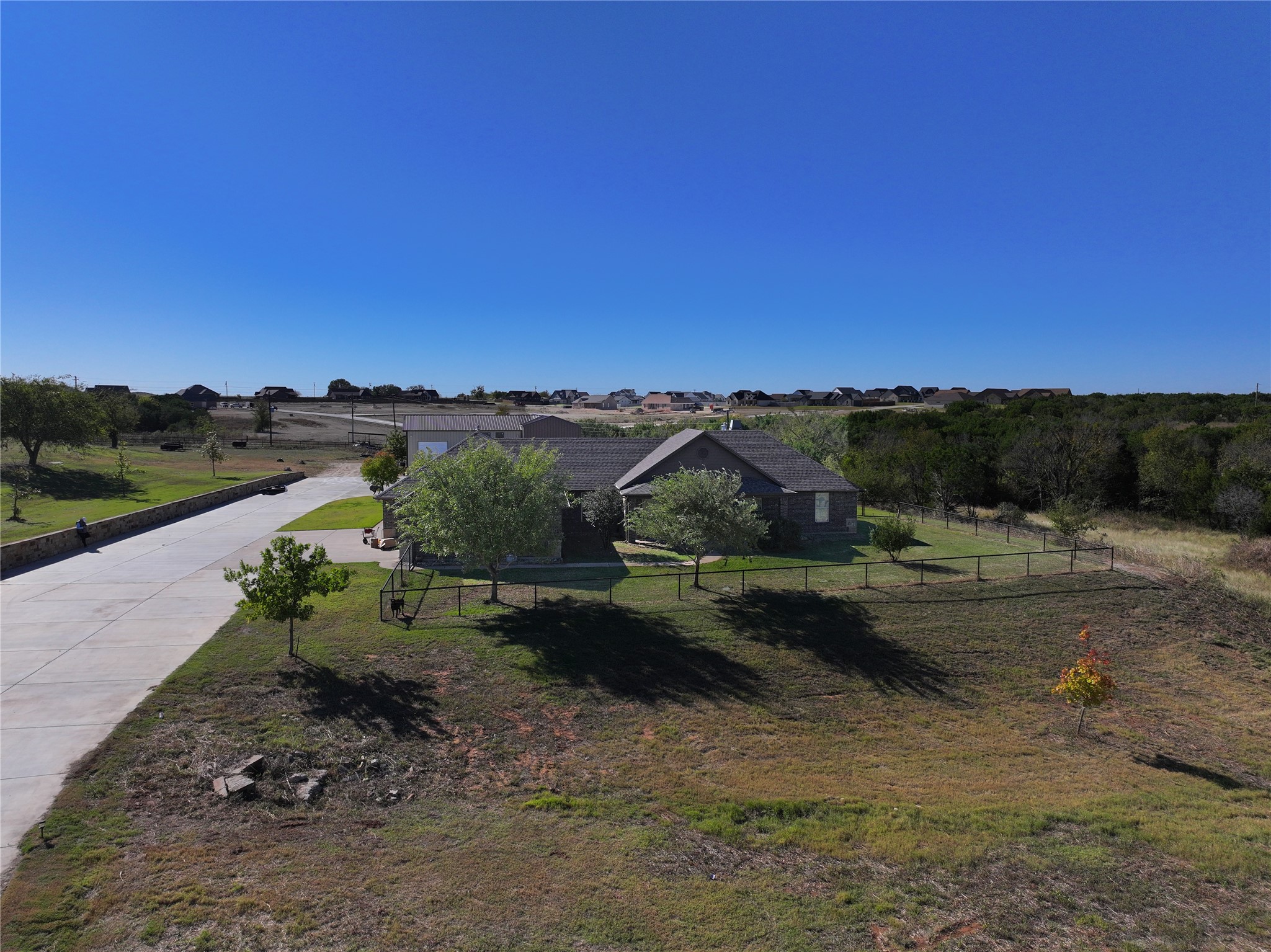1431 Cheyenne Trail Nemo TX 76070