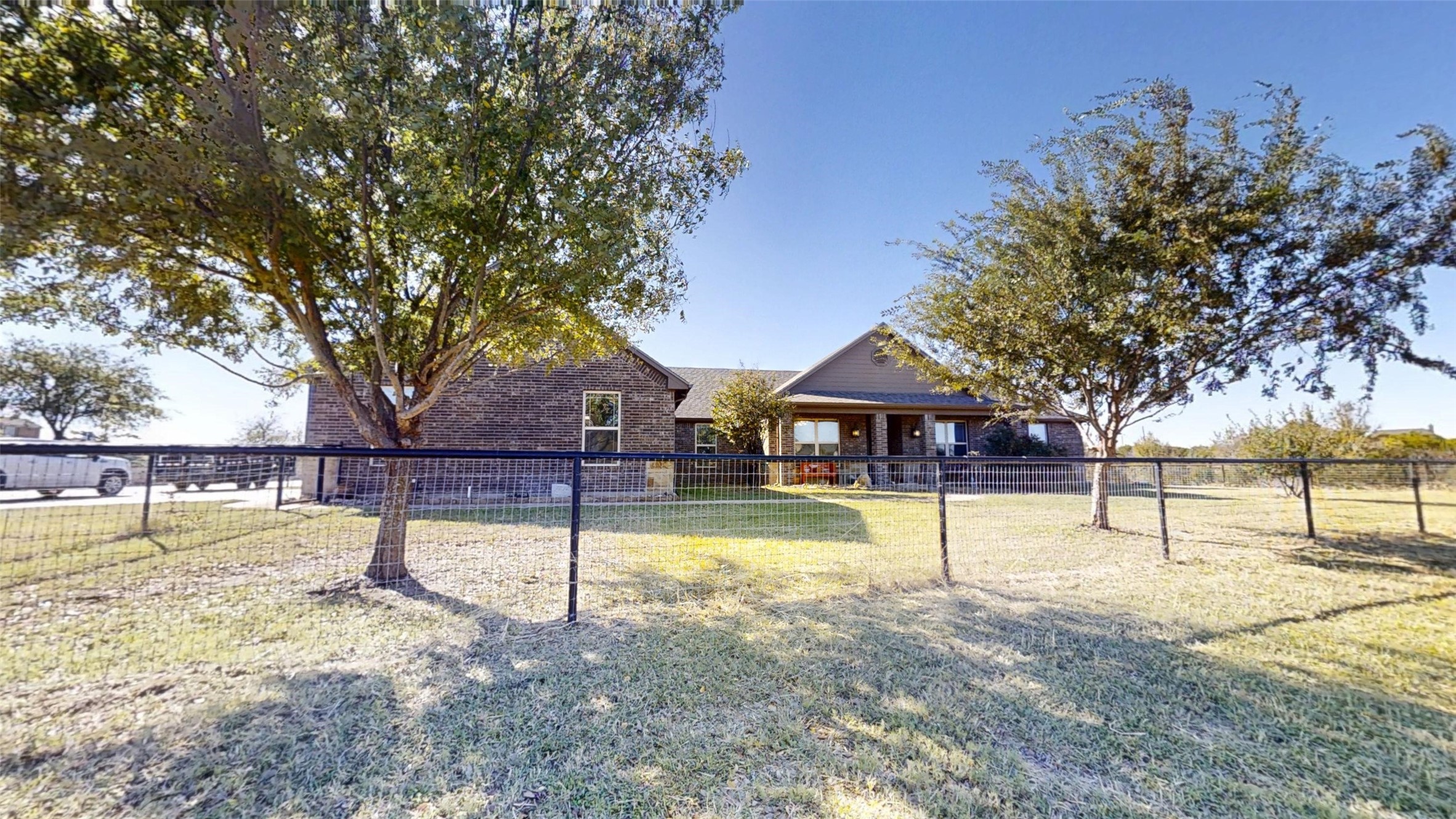1431 Cheyenne Trail Nemo TX 76070