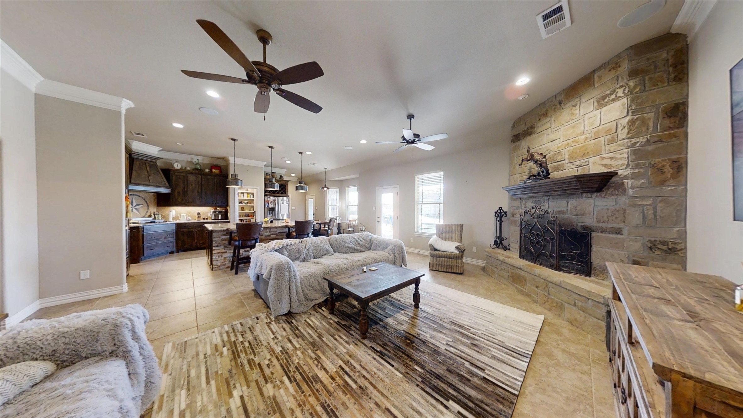 1431 Cheyenne Trail Nemo TX 76070