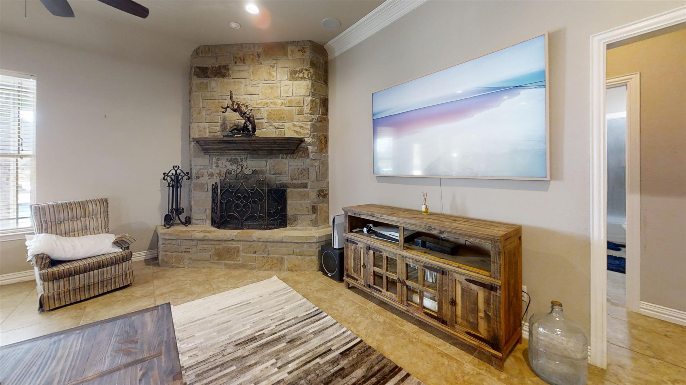 1431 Cheyenne Trail Nemo TX 76070