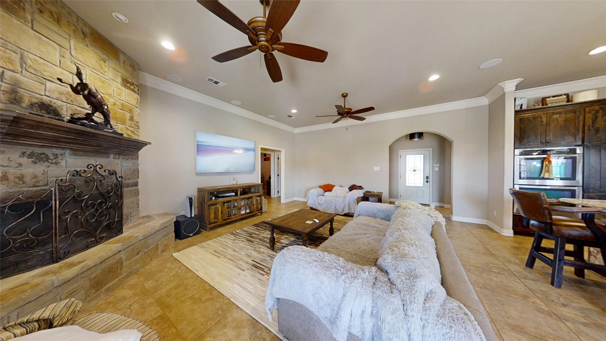1431 Cheyenne Trail Nemo TX 76070