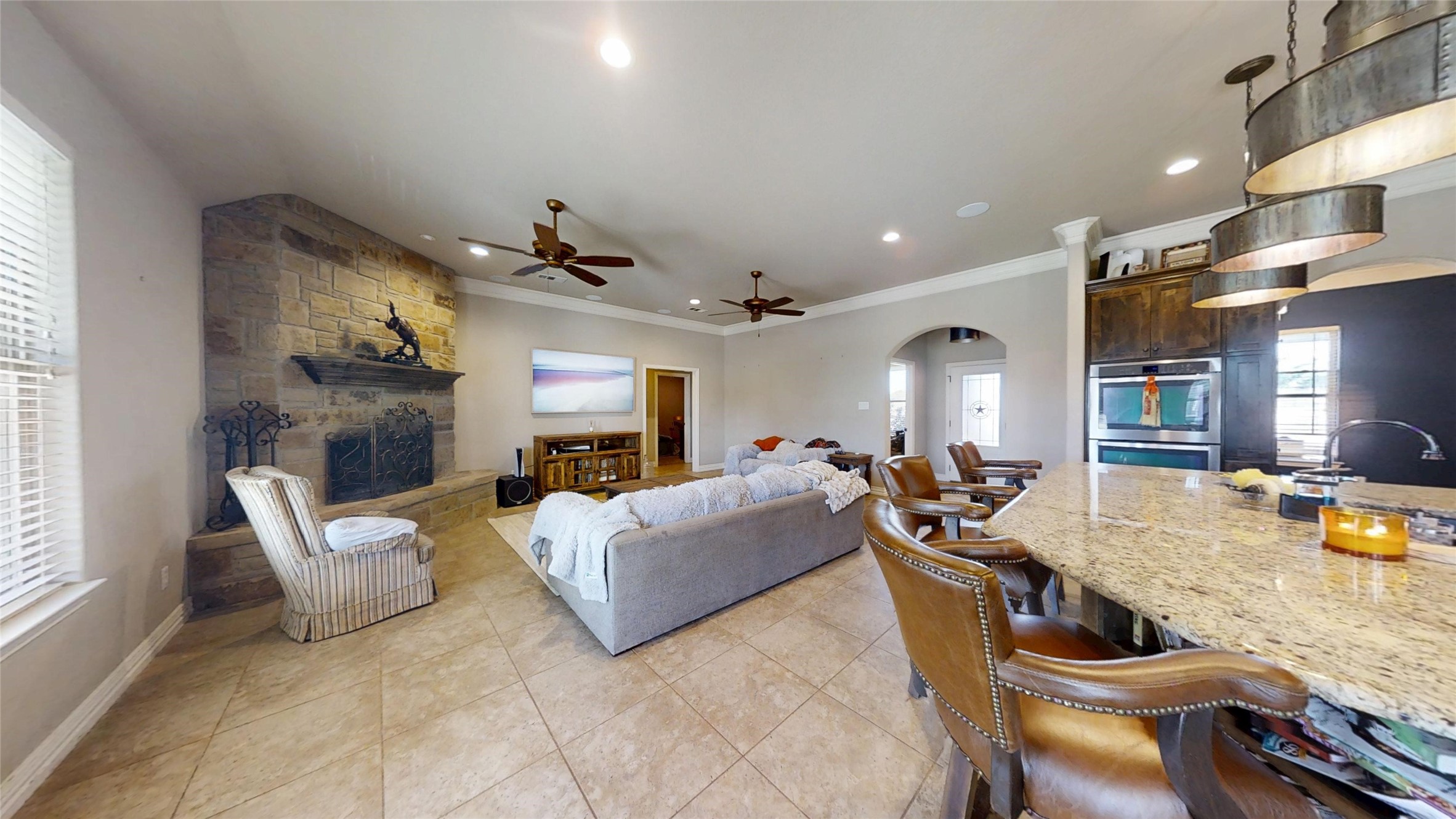 1431 Cheyenne Trail Nemo TX 76070