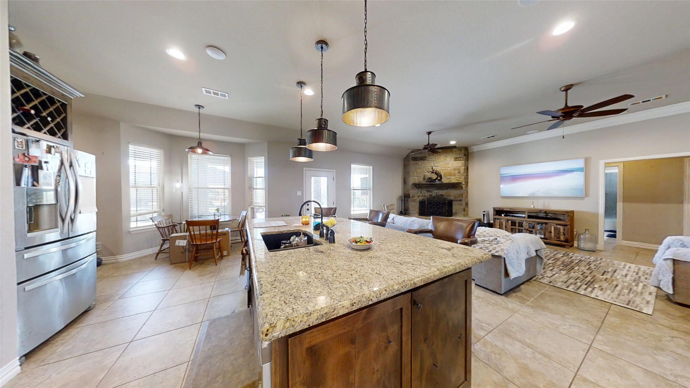 1431 Cheyenne Trail Nemo TX 76070