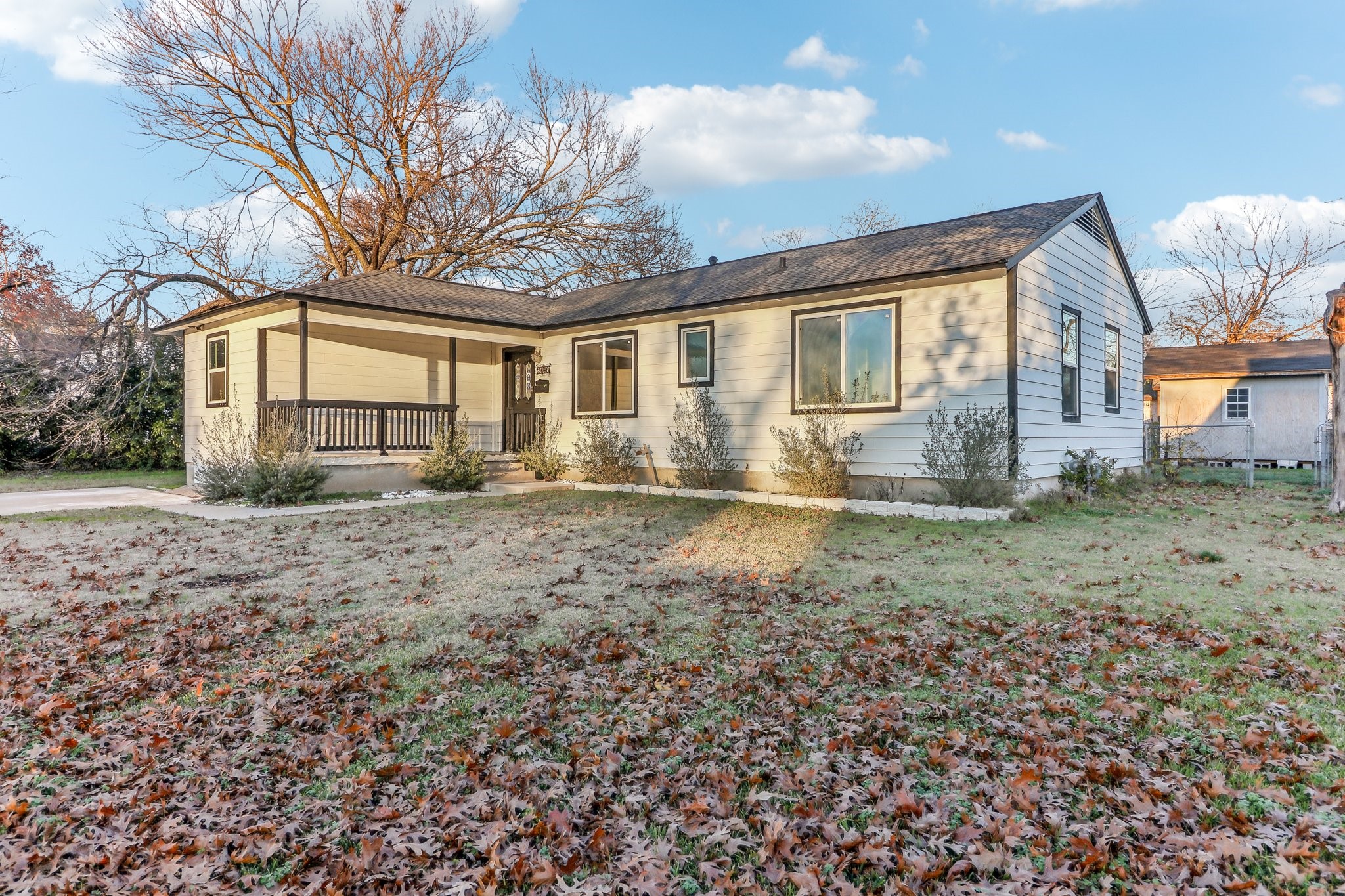 2140 Evergreen Street Garland TX 75041