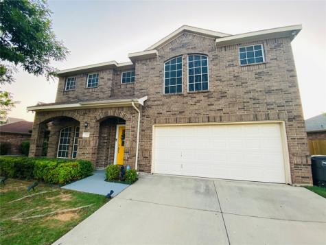 8449 Prairie Fire Drive Fort Worth TX 76131