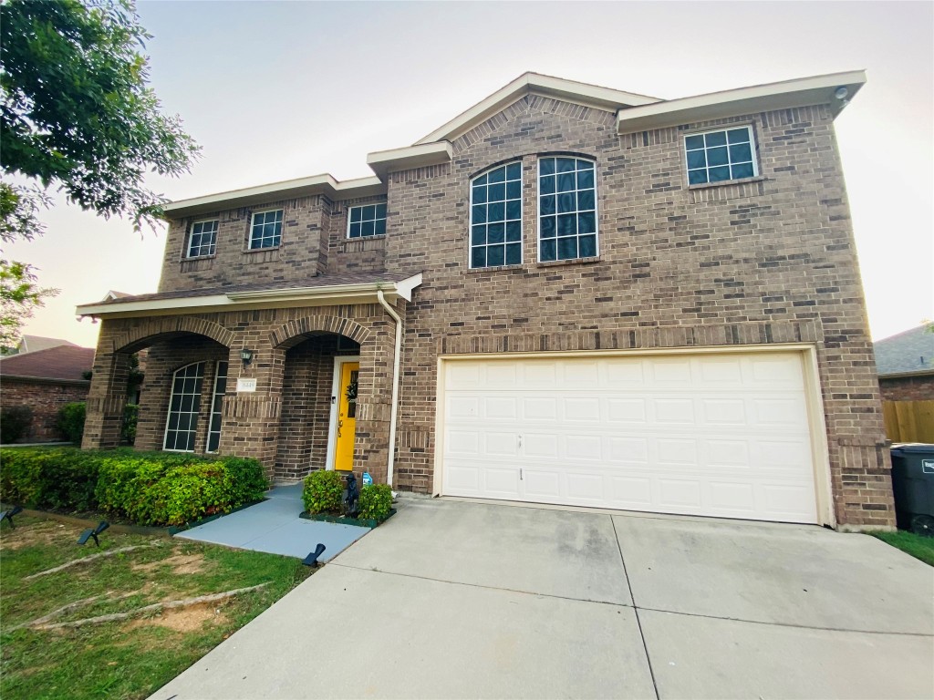 8449 Prairie Fire Drive Fort Worth TX 76131