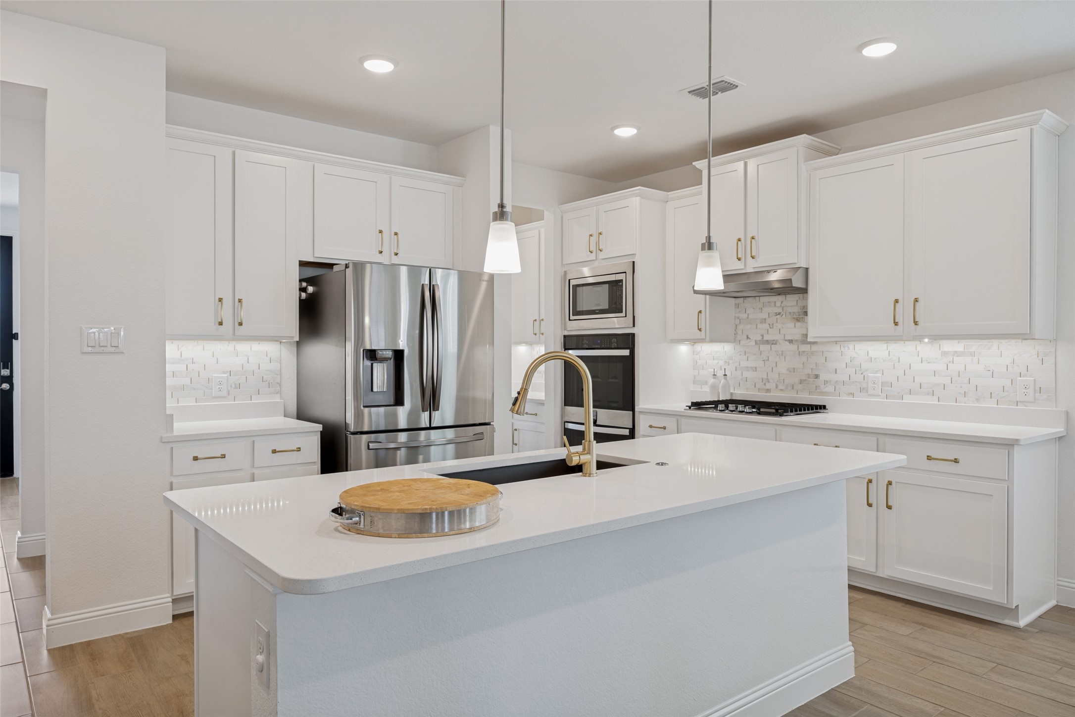 3804 Chippewa Trail Crandall TX 75114