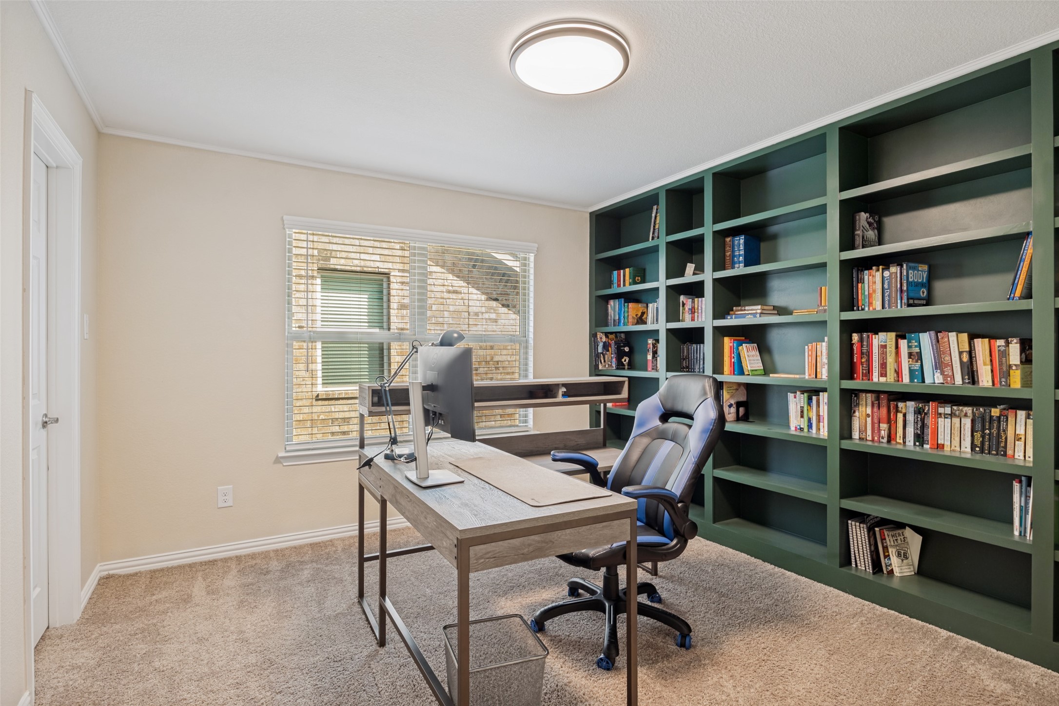 3804 Chippewa Trail Crandall TX 75114