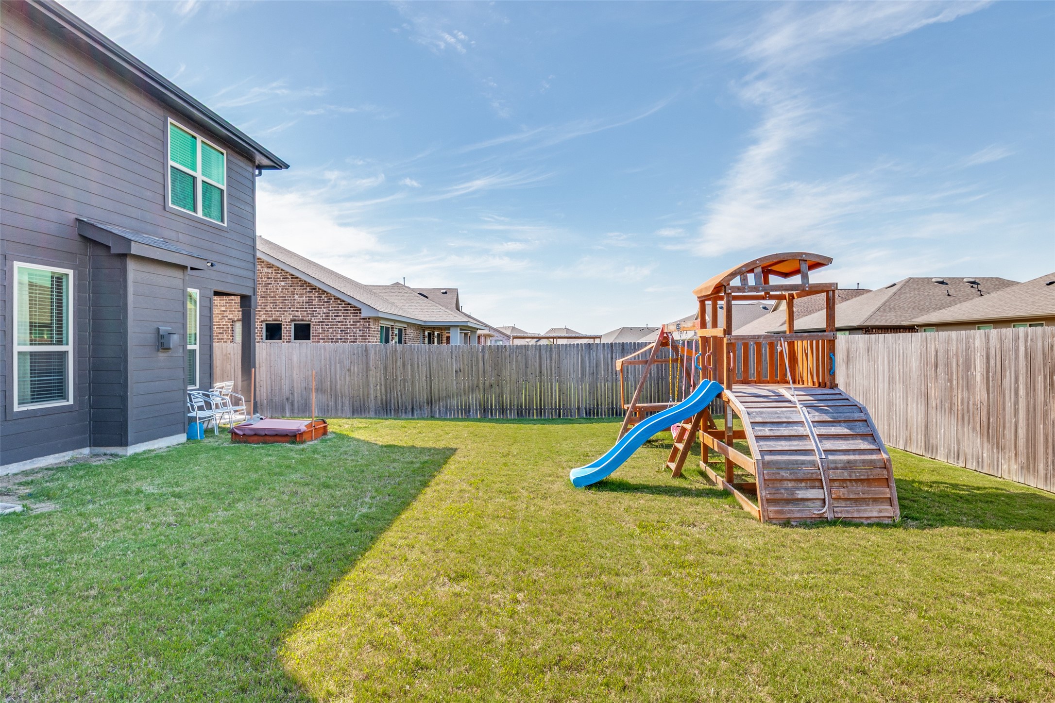 3804 Chippewa Trail Crandall TX 75114