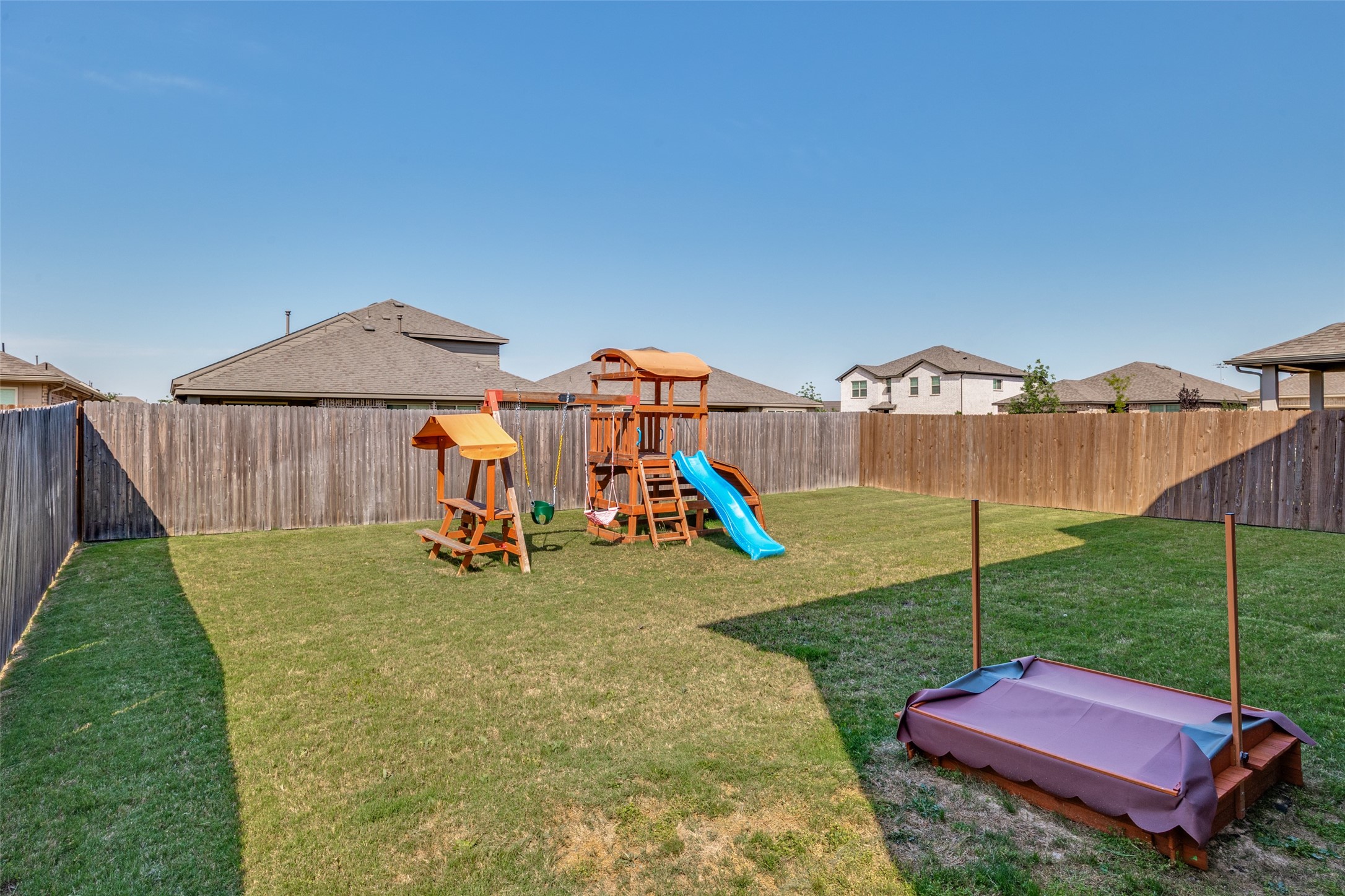 3804 Chippewa Trail Crandall TX 75114