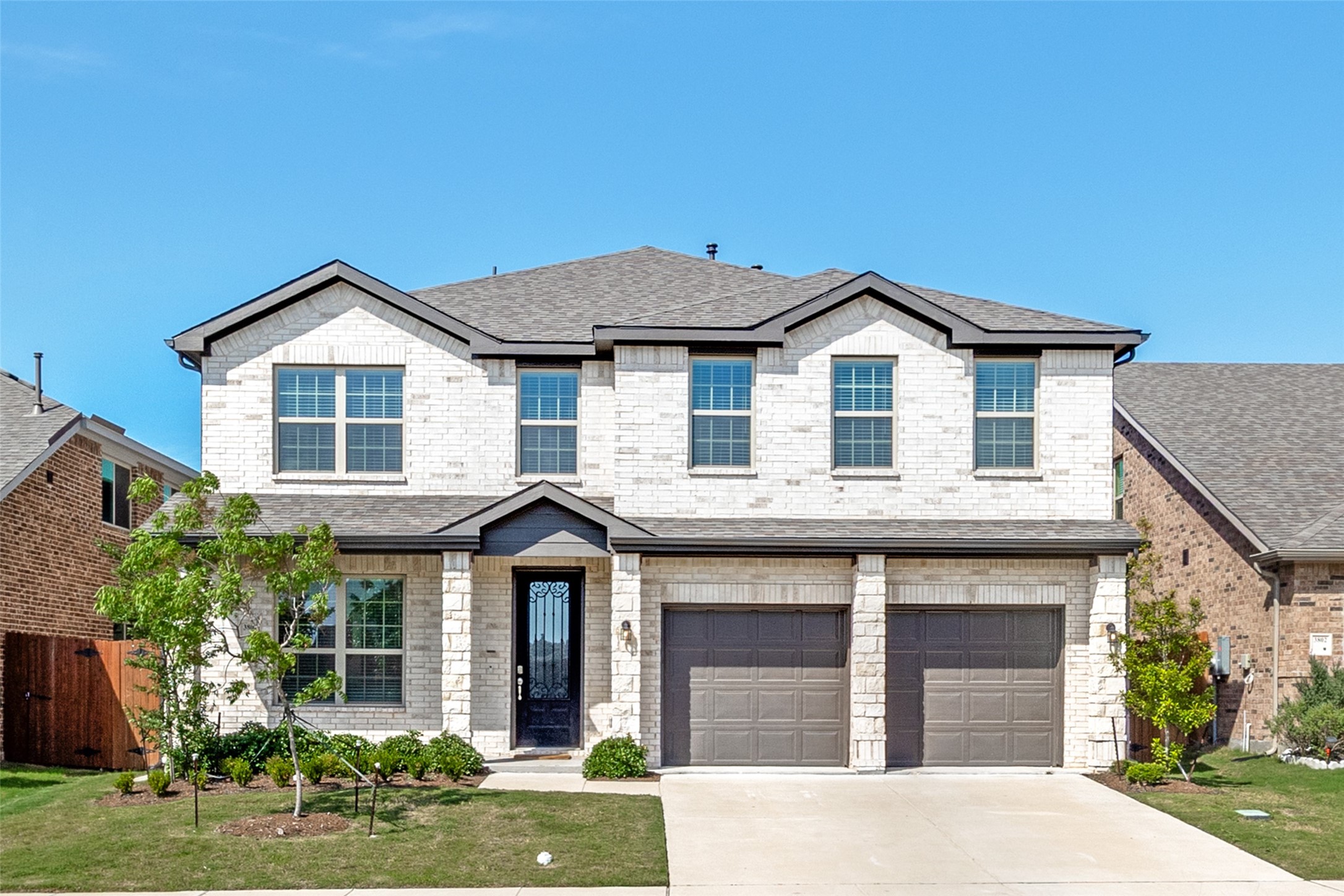 3804 Chippewa Trail Crandall TX 75114