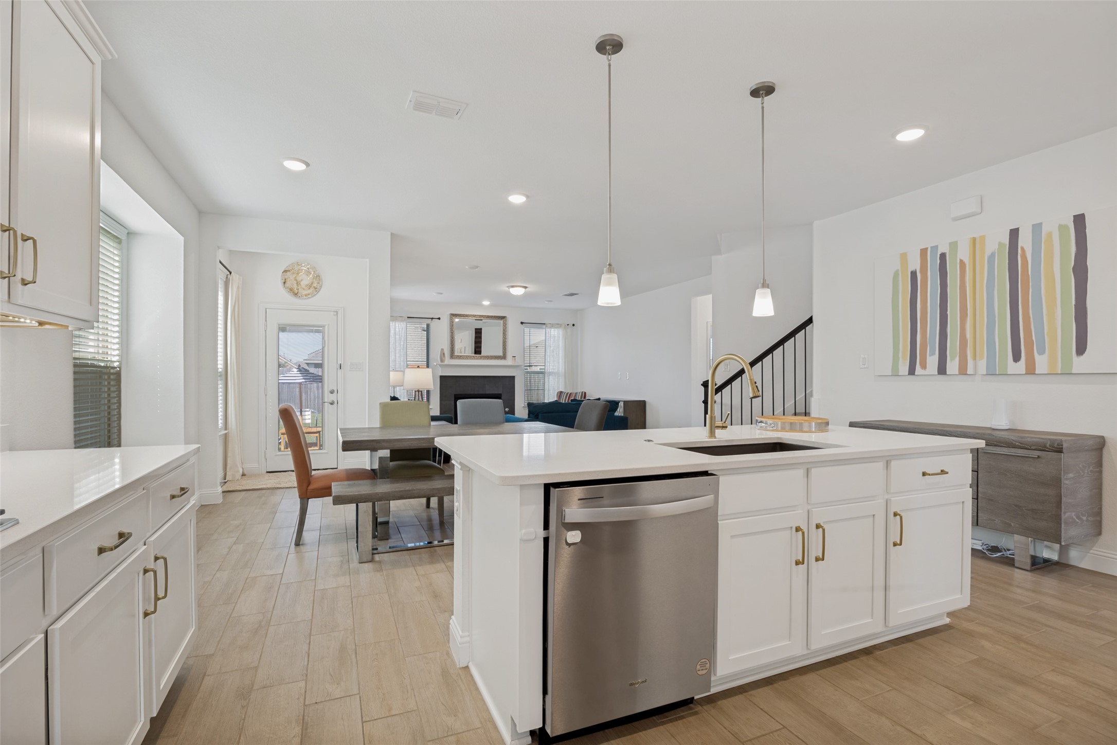 3804 Chippewa Trail Crandall TX 75114