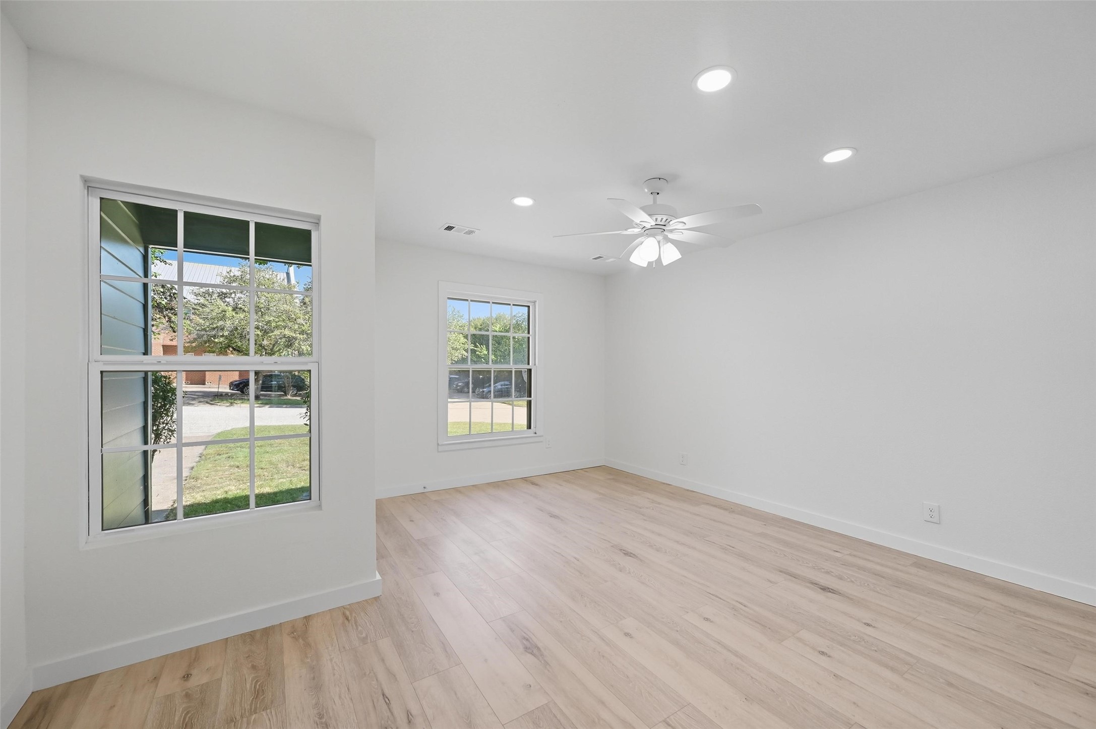 4533 Geddes Avenue Fort Worth TX 76107