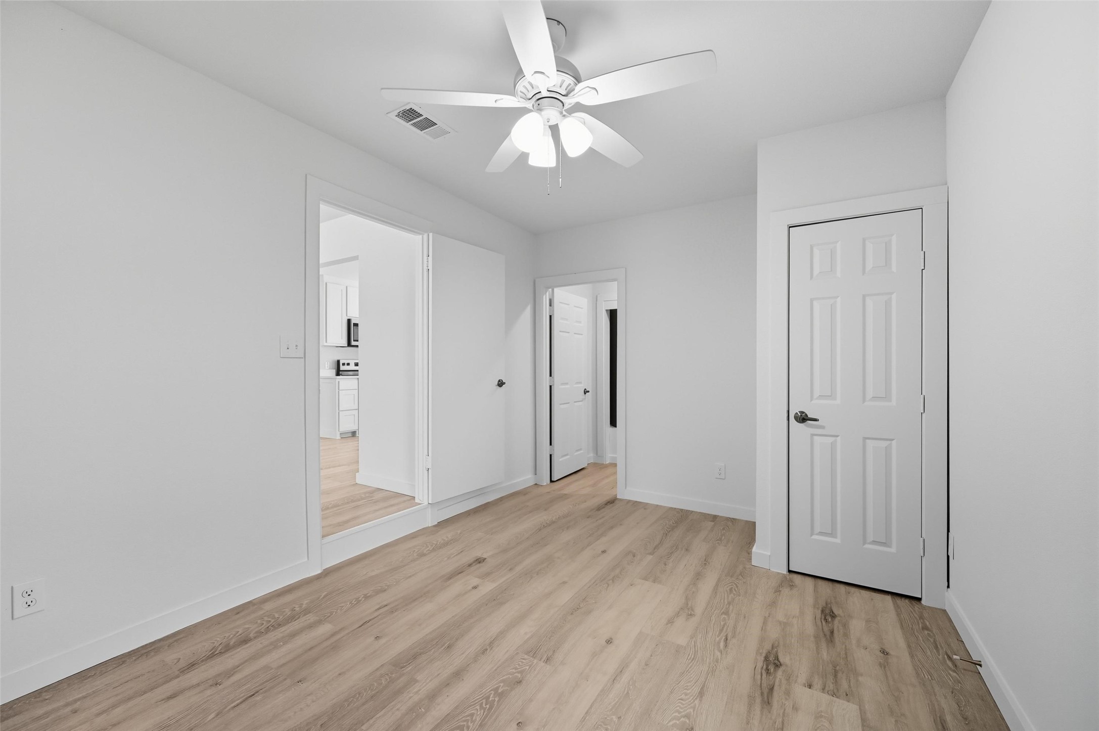 4533 Geddes Avenue Fort Worth TX 76107