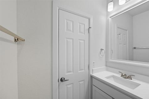 4533 Geddes Avenue Fort Worth TX 76107
