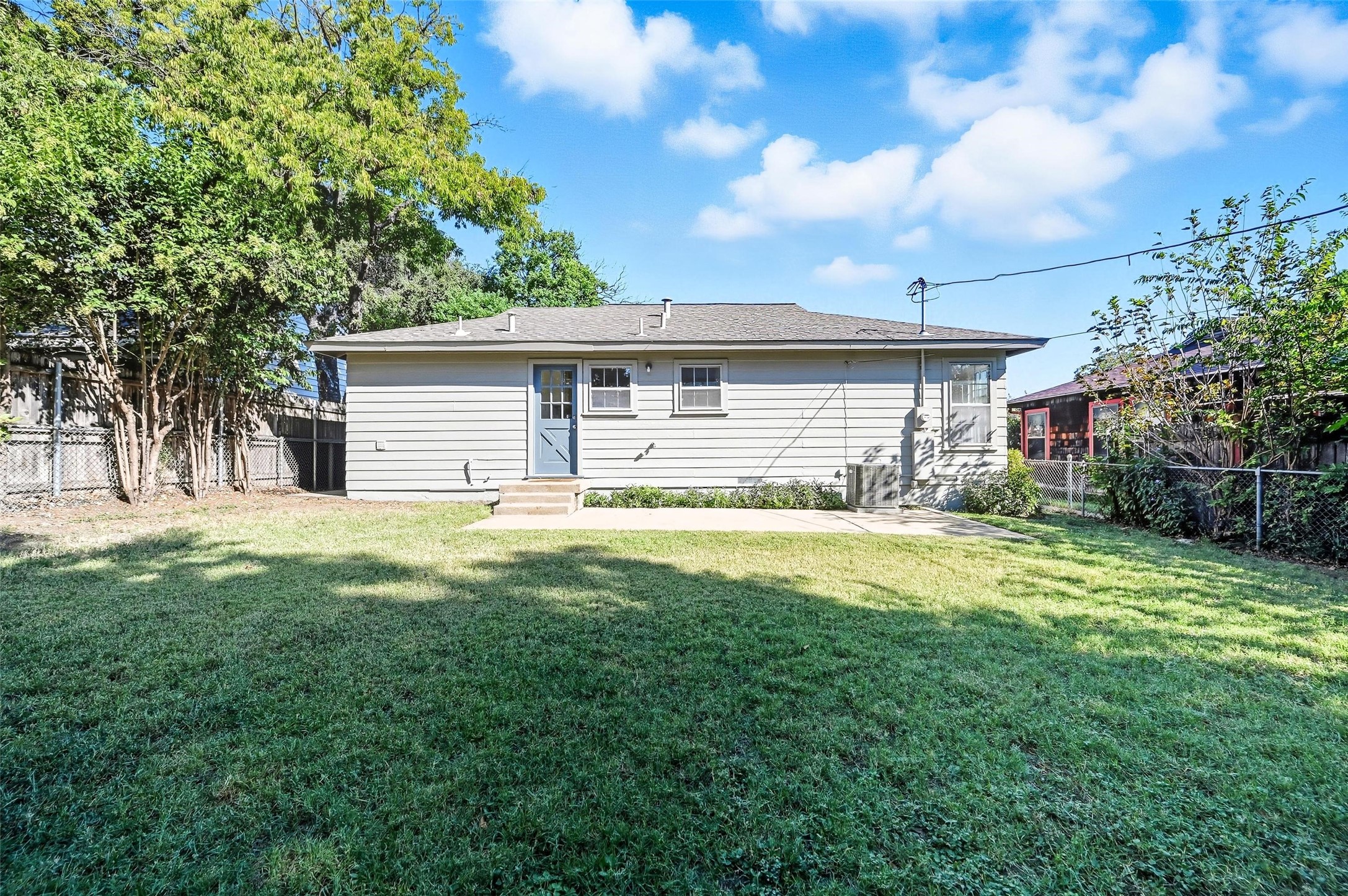 4533 Geddes Avenue Fort Worth TX 76107