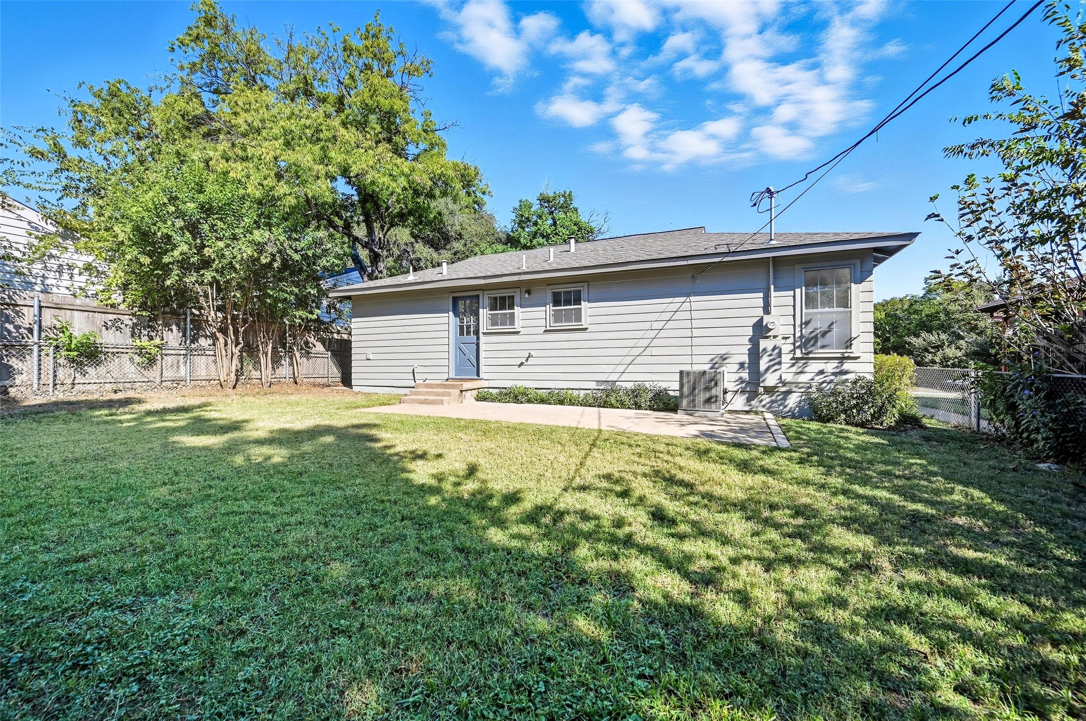 4533 Geddes Avenue Fort Worth TX 76107