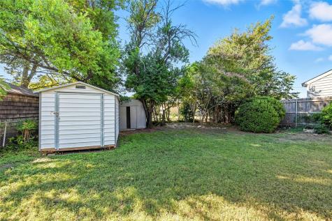 4533 Geddes Avenue Fort Worth TX 76107