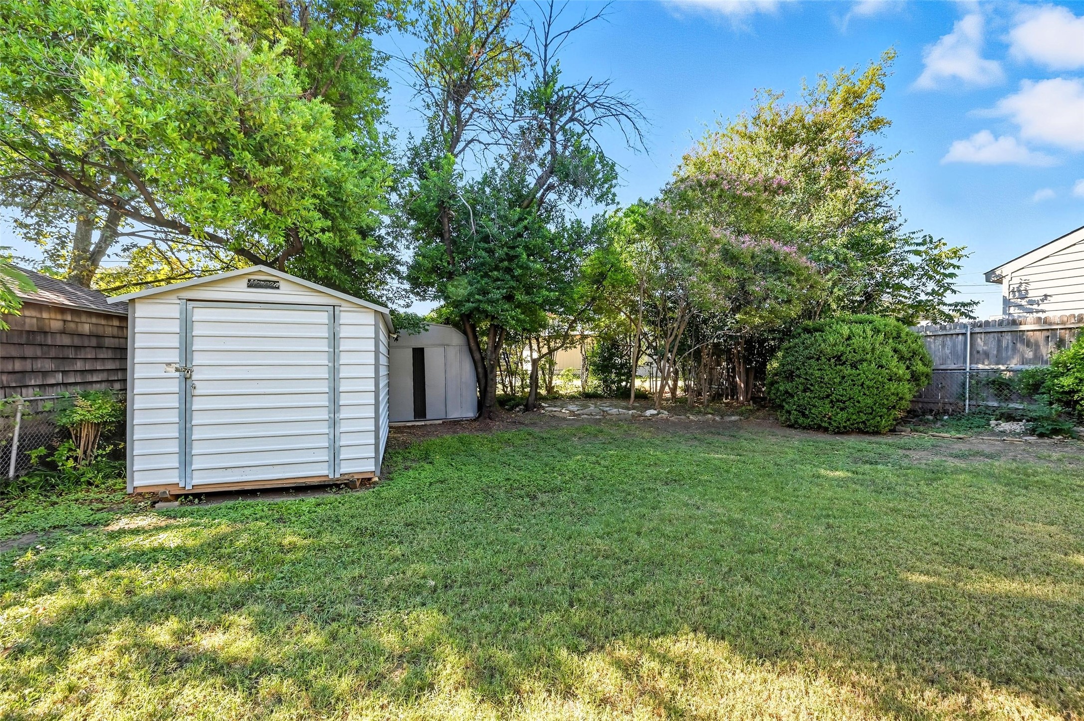 4533 Geddes Avenue Fort Worth TX 76107