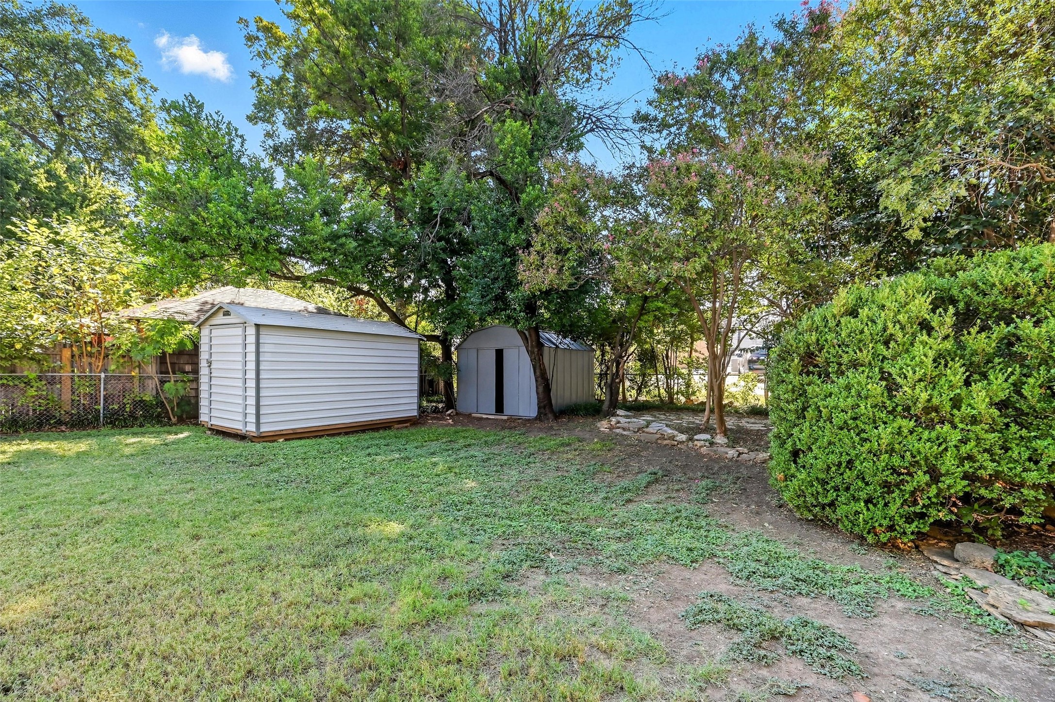 4533 Geddes Avenue Fort Worth TX 76107