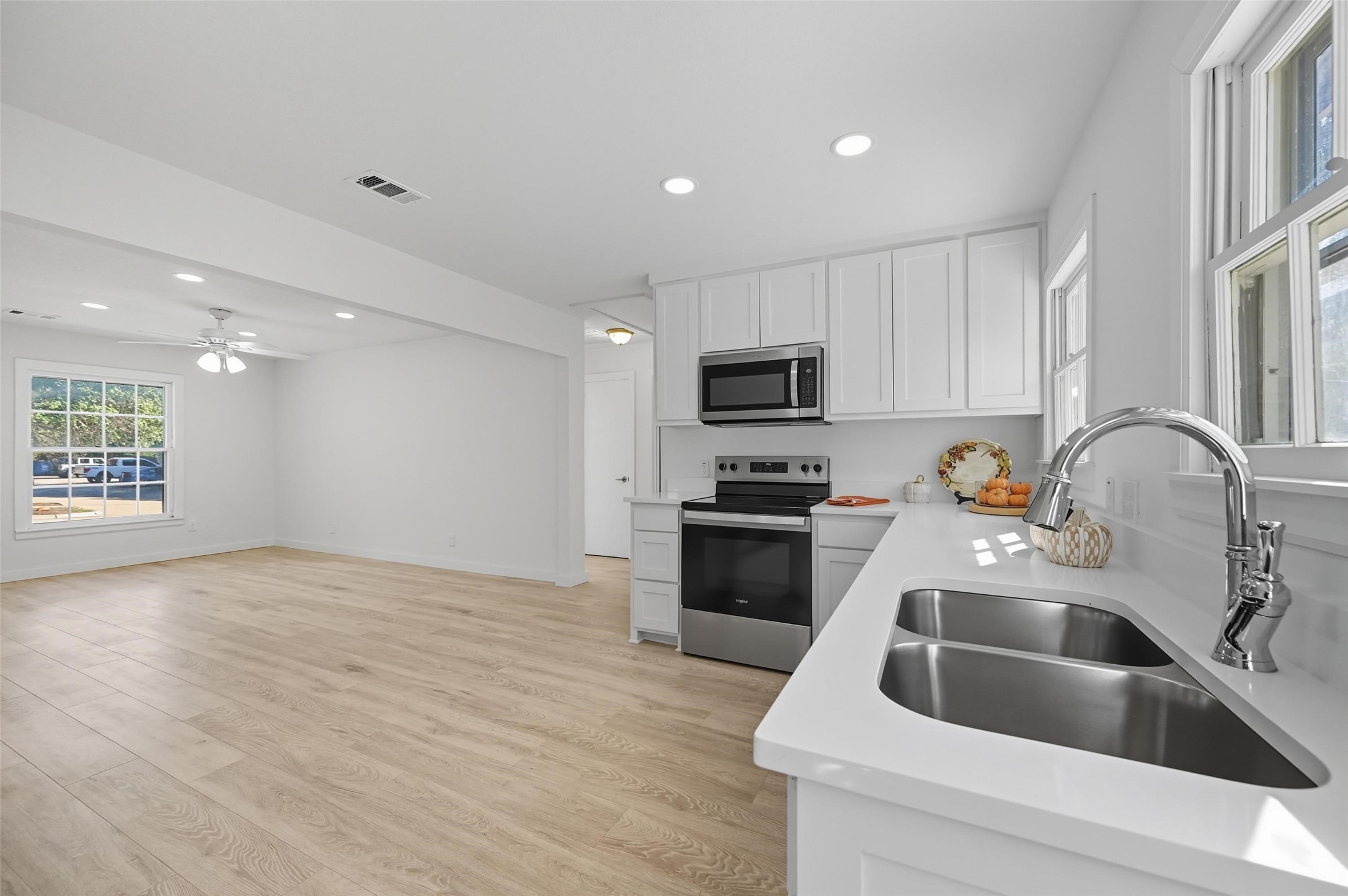 4533 Geddes Avenue Fort Worth TX 76107