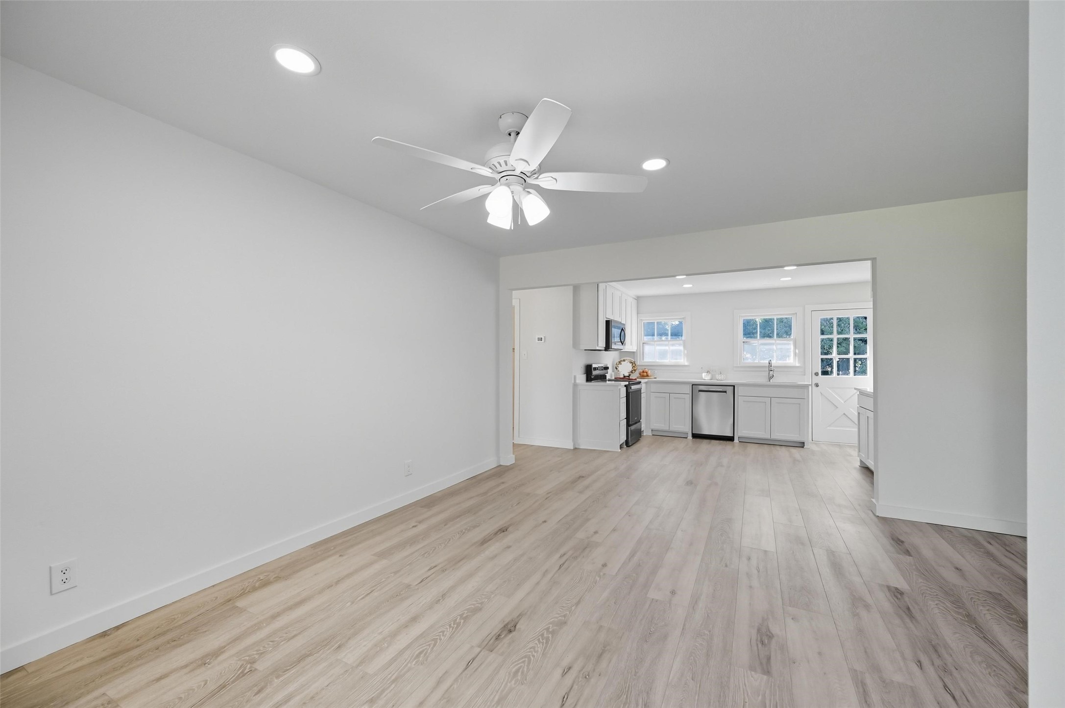 4533 Geddes Avenue Fort Worth TX 76107