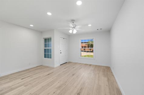 4533 Geddes Avenue Fort Worth TX 76107