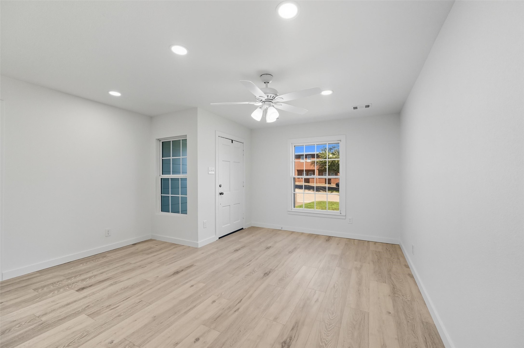 4533 Geddes Avenue Fort Worth TX 76107