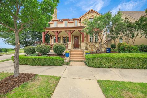 2201 Shakespeare Street Carrollton TX 75010