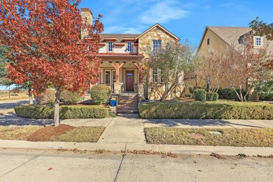 2201 Shakespeare Street Carrollton TX 75010