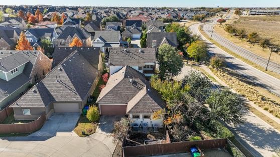 2201 Shakespeare Street Carrollton TX 75010